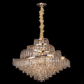 Подвесная люстра Citilux Naiad CL315192 в Талице - talica.ok-mebel.com | фото 3