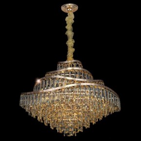 Подвесная люстра Citilux Naiad CL315192 в Талице - talica.ok-mebel.com | фото 4