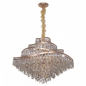 Подвесная люстра Citilux Naiad CL315192 в Талице - talica.ok-mebel.com | фото 5