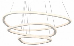 Подвесная люстра Citilux Неон Смарт CL731A330E в Талице - talica.ok-mebel.com | фото