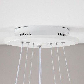 Подвесная люстра Citilux Неон Смарт CL731A330E в Талице - talica.ok-mebel.com | фото 16