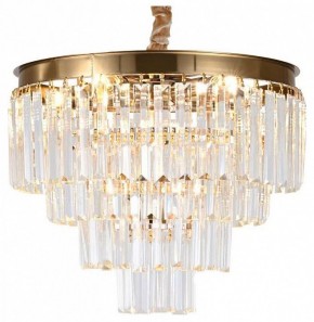 Подвесная люстра Citilux Ricky CL314143 в Талице - talica.ok-mebel.com | фото
