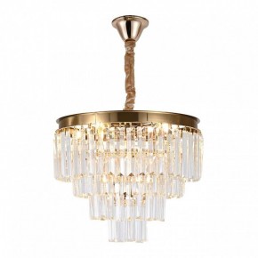 Подвесная люстра Citilux Ricky CL314143 в Талице - talica.ok-mebel.com | фото 2