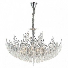 Подвесная люстра Citilux Ritz CL310081 в Талице - talica.ok-mebel.com | фото 2