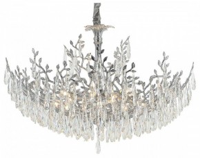 Подвесная люстра Citilux Ritz CL310121 в Талице - talica.ok-mebel.com | фото