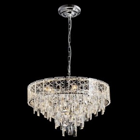 Подвесная люстра Citilux Sagrada CL317251 в Талице - talica.ok-mebel.com | фото 3
