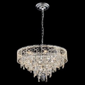 Подвесная люстра Citilux Sagrada CL317251 в Талице - talica.ok-mebel.com | фото 4