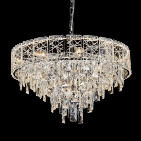 Подвесная люстра Citilux Sagrada CL317251 в Талице - talica.ok-mebel.com | фото 6