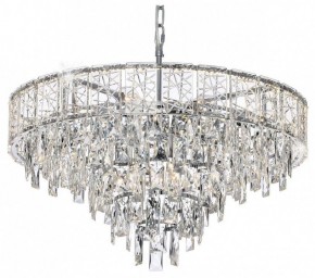 Подвесная люстра Citilux Sagrada CL317261 в Талице - talica.ok-mebel.com | фото