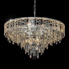 Подвесная люстра Citilux Sagrada CL317261 в Талице - talica.ok-mebel.com | фото 2