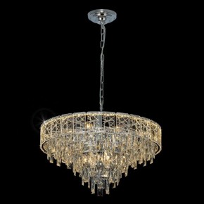 Подвесная люстра Citilux Sagrada CL317261 в Талице - talica.ok-mebel.com | фото 4