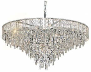 Подвесная люстра Citilux Sagrada CL317281 в Талице - talica.ok-mebel.com | фото
