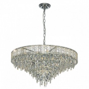 Подвесная люстра Citilux Sagrada CL317281 в Талице - talica.ok-mebel.com | фото 2