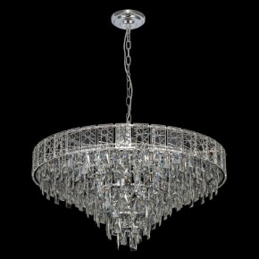 Подвесная люстра Citilux Sagrada CL317281 в Талице - talica.ok-mebel.com | фото 3