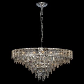 Подвесная люстра Citilux Sagrada CL317281 в Талице - talica.ok-mebel.com | фото 4