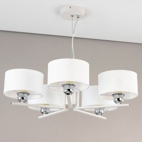 Подвесная люстра Citilux Тильда CL469150 в Талице - talica.ok-mebel.com | фото 10