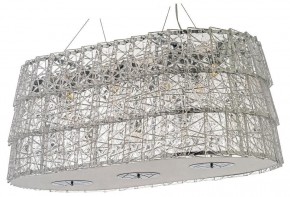 Подвесная люстра Dio D’Arte Dello Dello E 1.5.90x50.100 N в Талице - talica.ok-mebel.com | фото