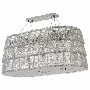 Подвесная люстра Dio D’Arte Dello Dello E 1.5.90x50.100 N в Талице - talica.ok-mebel.com | фото 2