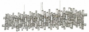 Подвесная люстра Dio D’Arte Erba Erba E 1.5.120x20.100 N в Талице - talica.ok-mebel.com | фото