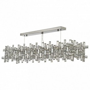 Подвесная люстра Dio D’Arte Erba Erba E 1.5.120x20.100 N в Талице - talica.ok-mebel.com | фото 2