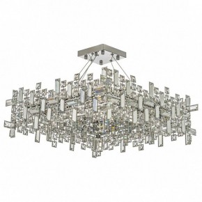 Подвесная люстра Dio D’Arte Erba Erba E 1.5.60x60.100 N в Талице - talica.ok-mebel.com | фото 2