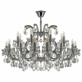 Подвесная люстра Dio D’Arte Gloria Gloria E 1.1.24.200 N в Талице - talica.ok-mebel.com | фото 2