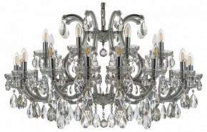 Подвесная люстра Dio D’Arte Gloria Gloria E 1.1.24.600 N в Талице - talica.ok-mebel.com | фото