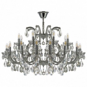 Подвесная люстра Dio D’Arte Gloria Gloria E 1.1.24.600 N в Талице - talica.ok-mebel.com | фото 2