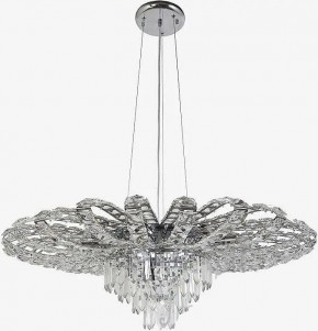 Подвесная люстра Dio D’Arte Lecco Lecco E 1.5.50.100 N в Талице - talica.ok-mebel.com | фото 2