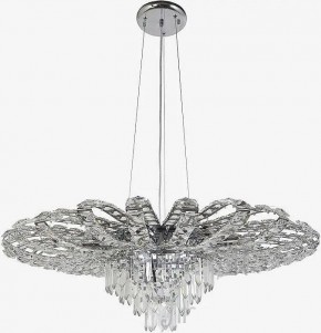Подвесная люстра Dio D’Arte Lecco Lecco E 1.5.75.100 N в Талице - talica.ok-mebel.com | фото 2