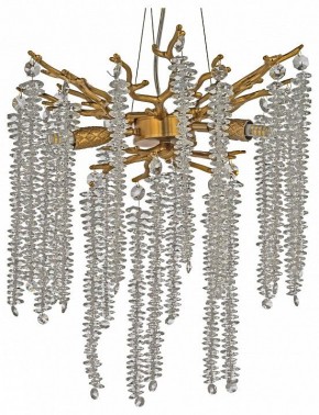 Подвесная люстра Dio D’Arte Tavenna Antigue Tavenna H 1.5.32.100 A в Талице - talica.ok-mebel.com | фото