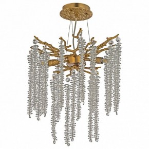 Подвесная люстра Dio D’Arte Tavenna Antigue Tavenna H 1.5.32.100 A в Талице - talica.ok-mebel.com | фото 2