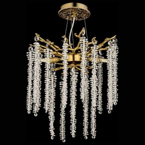 Подвесная люстра Dio D’Arte Tavenna Antigue Tavenna H 1.5.32.100 A в Талице - talica.ok-mebel.com | фото 3