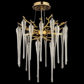 Подвесная люстра Dio D’Arte Tavenna Antigue Tavenna H 1.5.32.101 A в Талице - talica.ok-mebel.com | фото 3