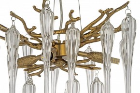 Подвесная люстра Dio D’Arte Tavenna Antigue Tavenna H 1.5.32.101 A в Талице - talica.ok-mebel.com | фото 5