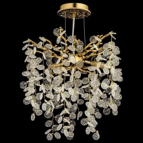 Подвесная люстра Dio D’Arte Tavenna Antigue Tavenna H 1.5.32.102 A в Талице - talica.ok-mebel.com | фото 3