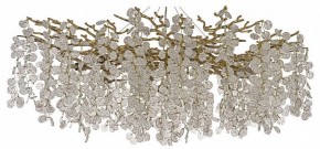 Подвесная люстра Dio D’Arte Tavenna Gold Tavenna H 1.5.100.102 G в Талице - talica.ok-mebel.com | фото 2