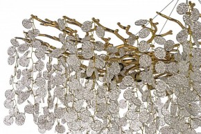 Подвесная люстра Dio D’Arte Tavenna Gold Tavenna H 1.5.100.102 G в Талице - talica.ok-mebel.com | фото 5