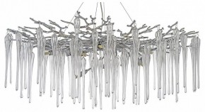 Подвесная люстра Dio D’Arte Tavenna Nickel Tavenna H 1.5.100.101 N в Талице - talica.ok-mebel.com | фото