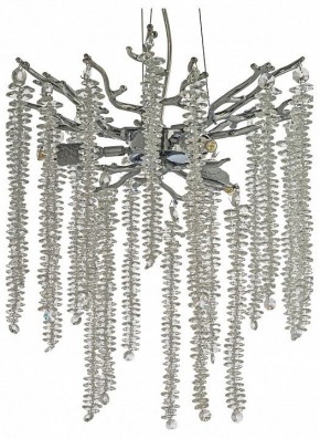 Подвесная люстра Dio D’Arte Tavenna Nickel Tavenna H 1.5.32.100 N в Талице - talica.ok-mebel.com | фото