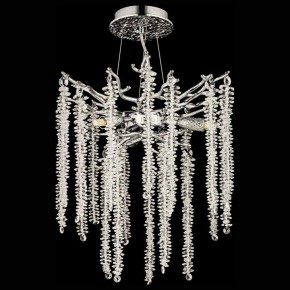Подвесная люстра Dio D’Arte Tavenna Nickel Tavenna H 1.5.32.100 N в Талице - talica.ok-mebel.com | фото 3