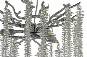 Подвесная люстра Dio D’Arte Tavenna Nickel Tavenna H 1.5.32.100 N в Талице - talica.ok-mebel.com | фото 4
