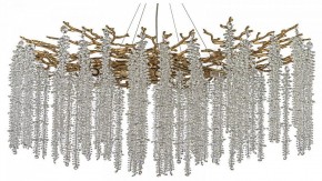 Подвесная люстра Dio D’Arte Tavenna Tavenna H 1.5.100.100 A в Талице - talica.ok-mebel.com | фото