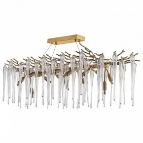 Подвесная люстра Dio D’Arte Tavenna Tavenna H 1.5.120x40.101 G в Талице - talica.ok-mebel.com | фото