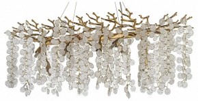 Подвесная люстра Dio D’Arte Tavenna Tavenna H 1.5.120x40.102 G в Талице - talica.ok-mebel.com | фото