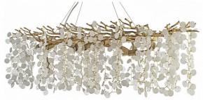 Подвесная люстра Dio D’Arte Tavenna Tavenna H 1.5.120x40.103 G в Талице - talica.ok-mebel.com | фото