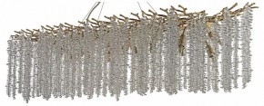 Подвесная люстра Dio D’Arte Tavenna Tavenna H 1.5.150x48.100 G в Талице - talica.ok-mebel.com | фото