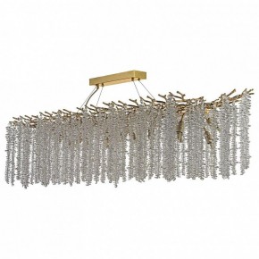 Подвесная люстра Dio D’Arte Tavenna Tavenna H 1.5.150x48.100 G в Талице - talica.ok-mebel.com | фото 2