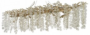 Подвесная люстра Dio D’Arte Tavenna Tavenna H 1.5.150x48.102 G в Талице - talica.ok-mebel.com | фото