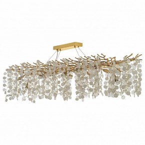 Подвесная люстра Dio D’Arte Tavenna Tavenna H 1.5.150x48.103 G в Талице - talica.ok-mebel.com | фото